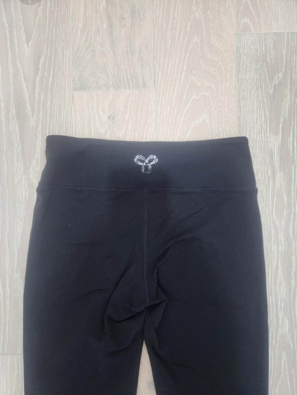 Aritzia Black Tights
